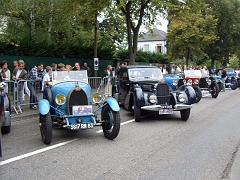 Bugatti - Ronde des Pure Sang 176
